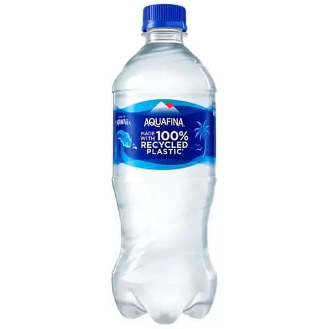 Aquafina 20OZ / 16OZ