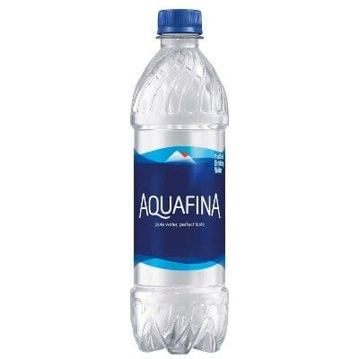 Aquafina Water 16.9OZ