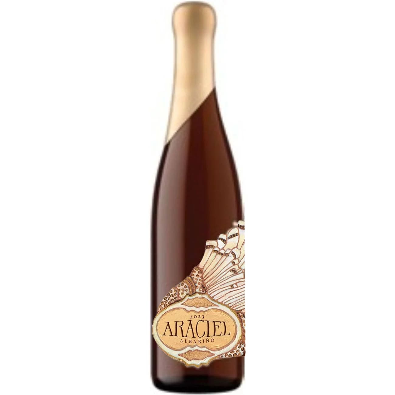 Araciel Albarino Haribach 750ML