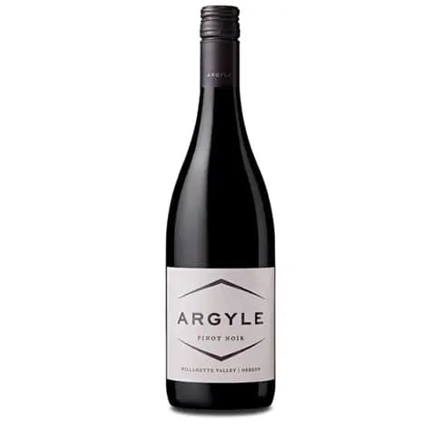 Argyle Pinot Noir 750ML