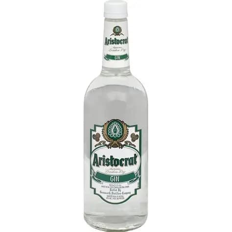 Aristocrat Gin 1L
