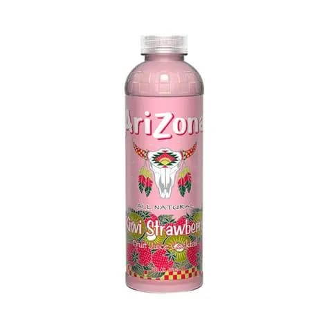 Arizona Kiwi 20 Oz