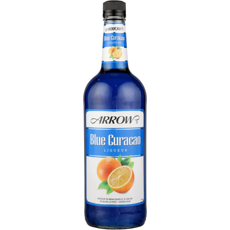 Arrow Blue CURACAO-30