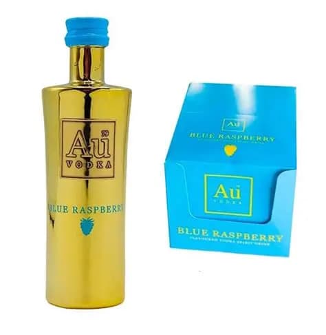 Au Vodka 50ML