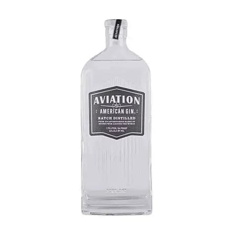 Aviation Gin 1.75LT