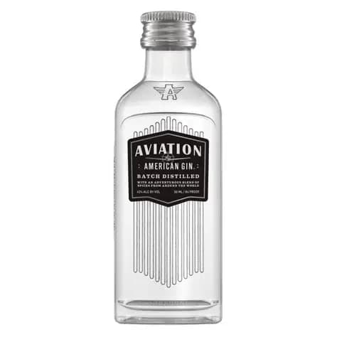 Aviation Gin