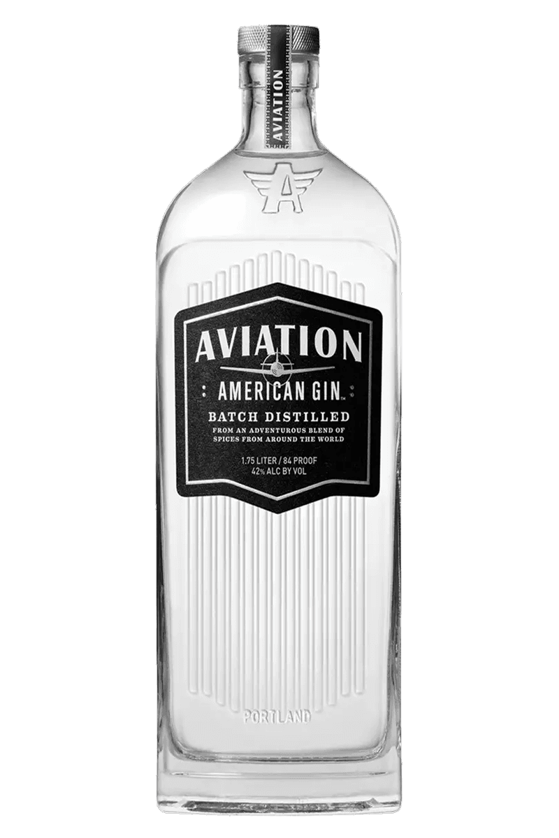 Aviation Gin 750ML