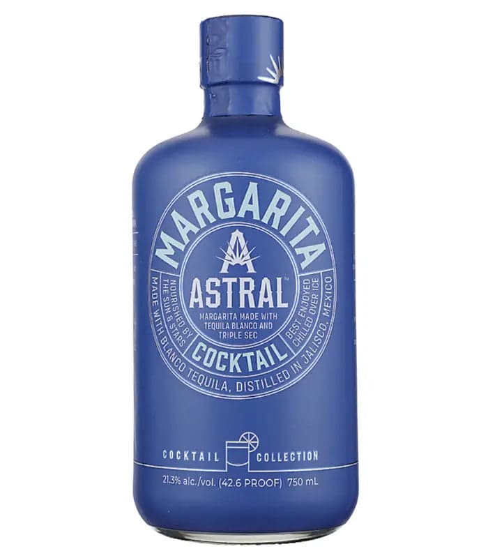 Astral Margarita 375ML