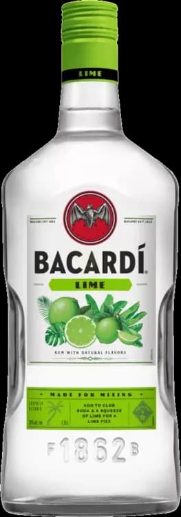 Bacardi Lime 1.75LT