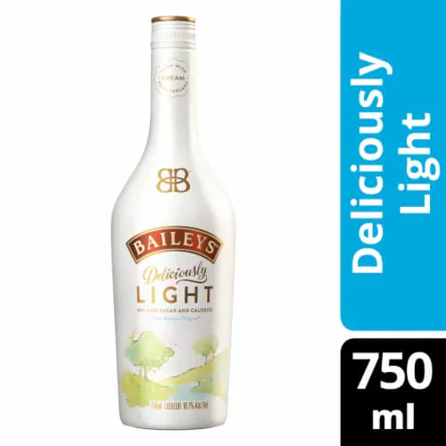 Bailey Light 750 Ml
