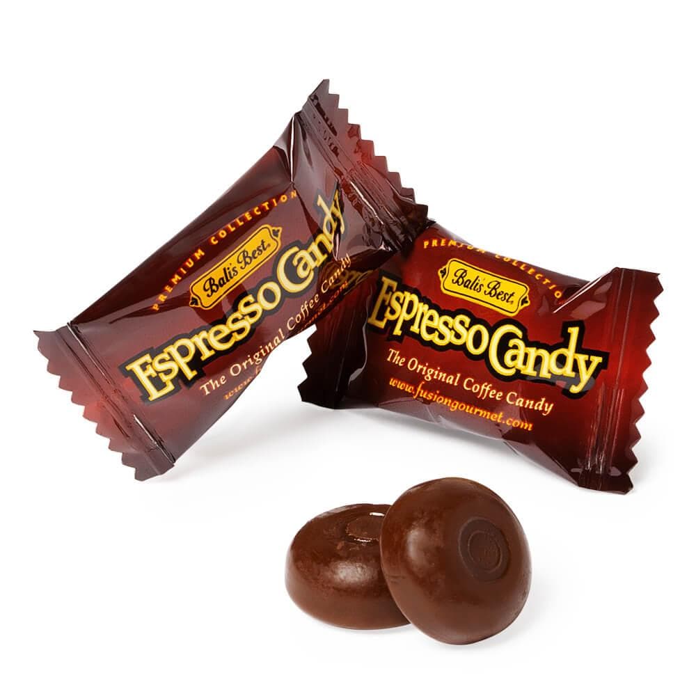 Bali's Best Espresso Candy
