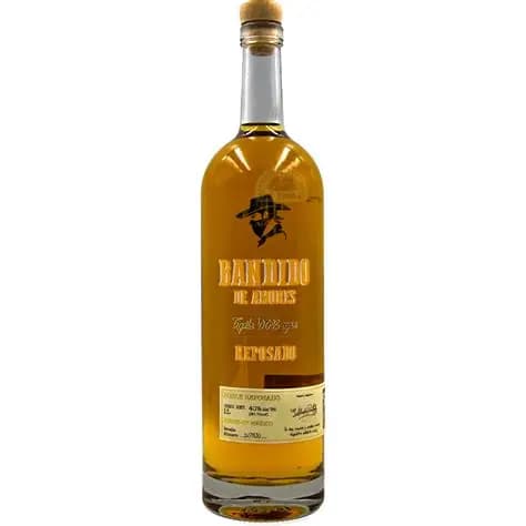 Bandito Reposado