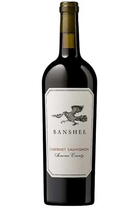 Banshee Cab Sav 750ML
