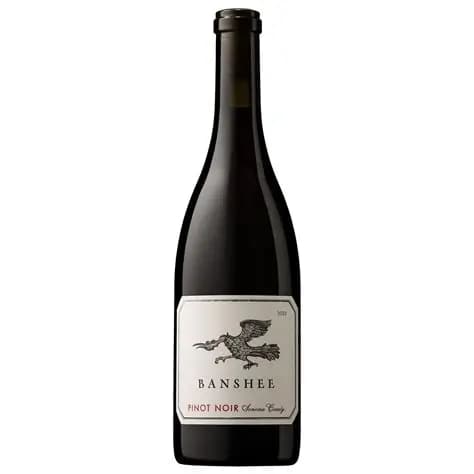 Banshee Pinot Noir 750ML