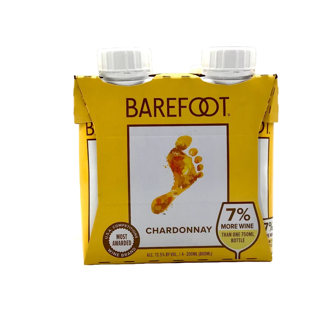 Barefoot Mini Chard 4PK