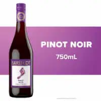 Barefoot Pinot Noir SNGL/4PK