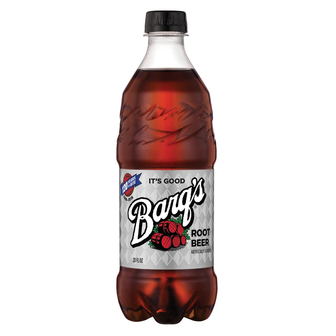 Barqs Root Beer 20OZ
