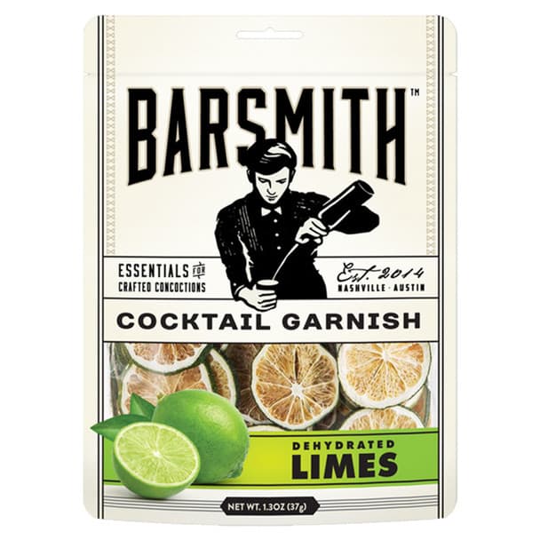 Barsmith Dehydrated Lemons