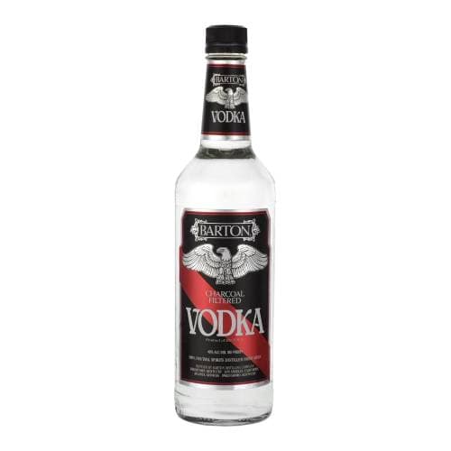 Barton Vodka 750ML