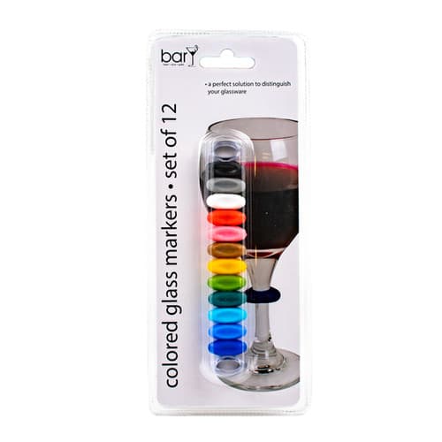BARY3 Colored Glass Maker