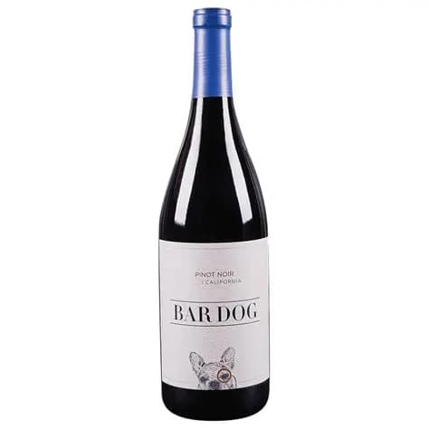 Bar Dog Pinot Noir 750ML
