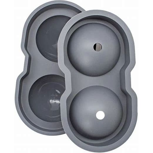 Bar Silicon 2 Ice Ball Medium