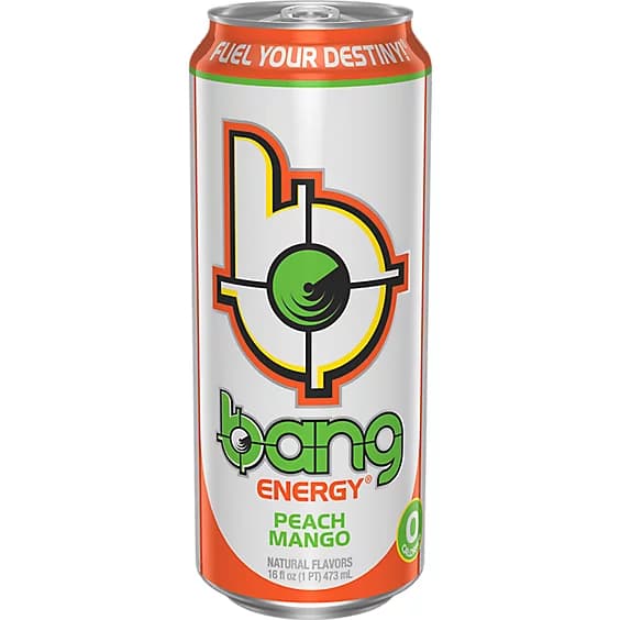 Ba Mgo Pch 16OZ