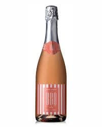 BBQ Sparkling Wine Rose 750ML