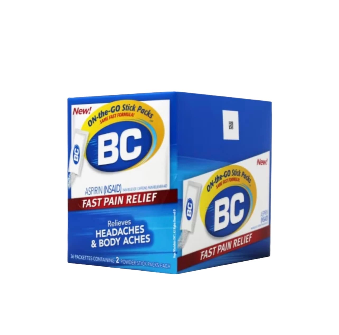 Bc Powder 2PK