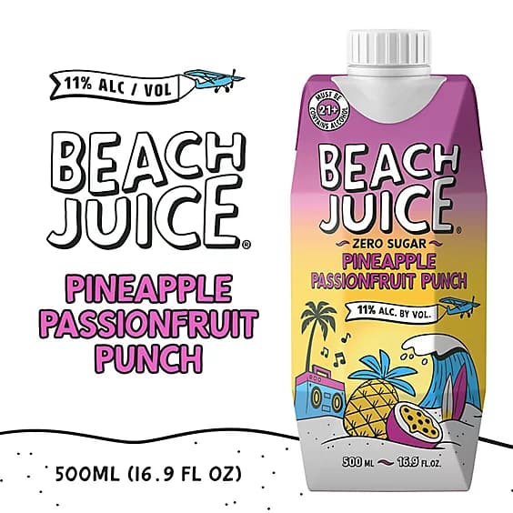 Beach Pine Pch Cn