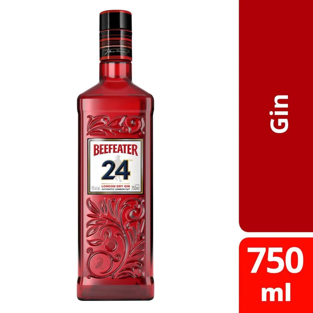 Beefeater 24 Red Bt