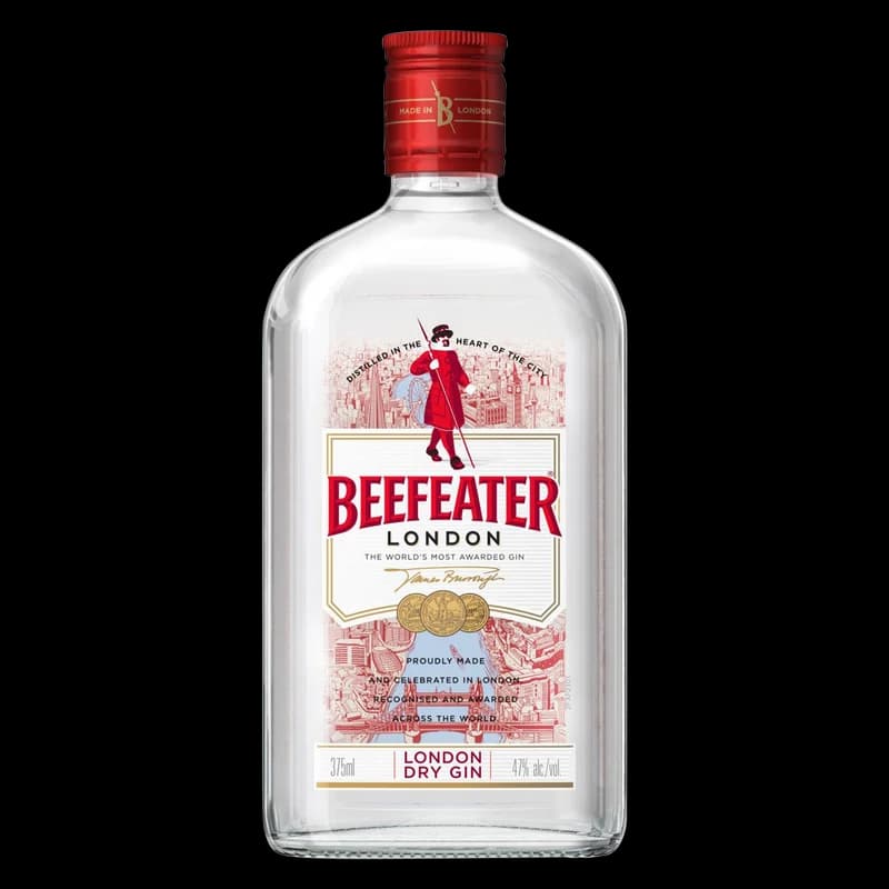 Beefeater Gin 375ML