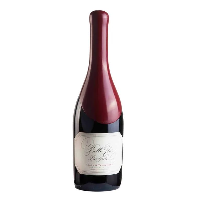 Belle Glos Pinot C & T 750ML