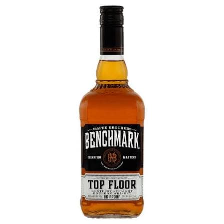 Benchmark Top Floor