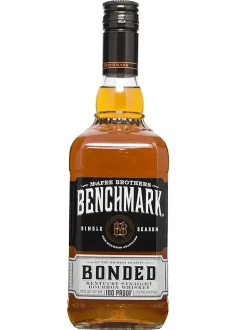 Benchmark Bbn 750ML