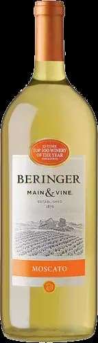 Beringer Moscato 1.5