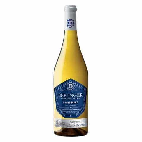 Beringer Founders Chardonnay 750ML