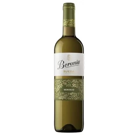 Beronia Rueda Verdejo 24 750ML