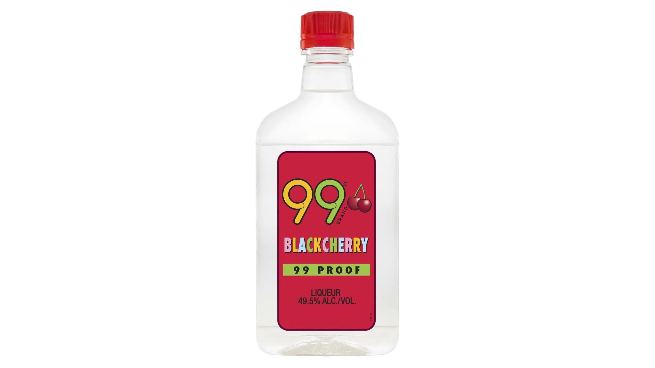 Berrycelo Strawberry 750ML