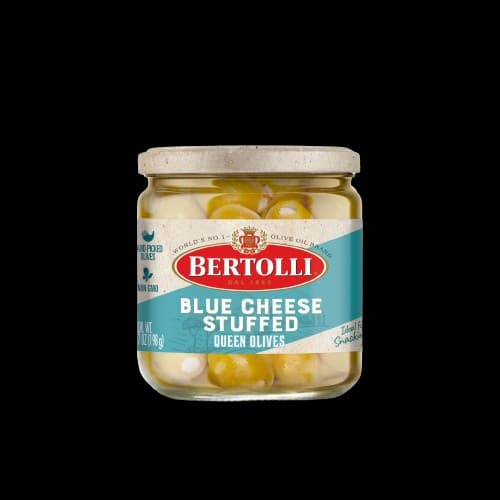 Bertolli Blue Cheese Stuffed