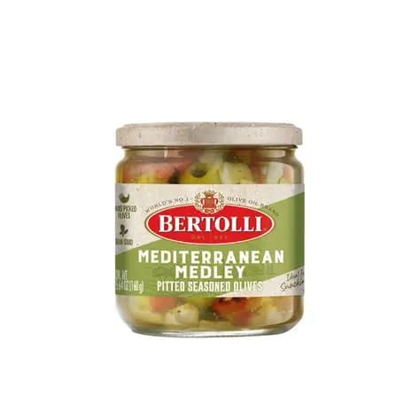 Bertolli Mediterranean Medley