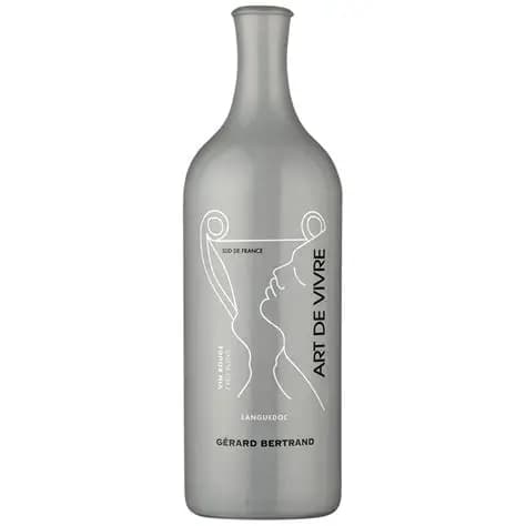 Bertrand Art de Vivre Bl 750ML