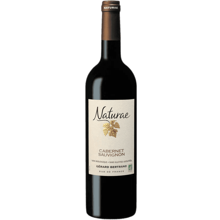 Bertrand Cab Sauv Naturae 750ML