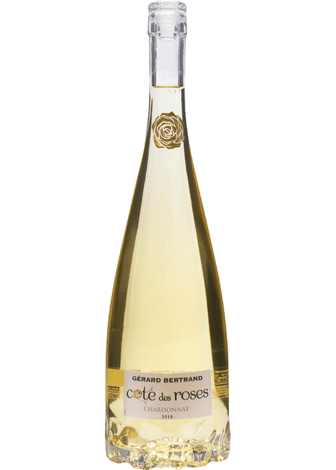 Bertrand Cote Des Roses Chard 750ML