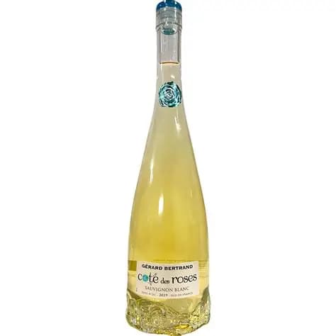 Bertrand Cote Des Roses Sauv Bl 750ML