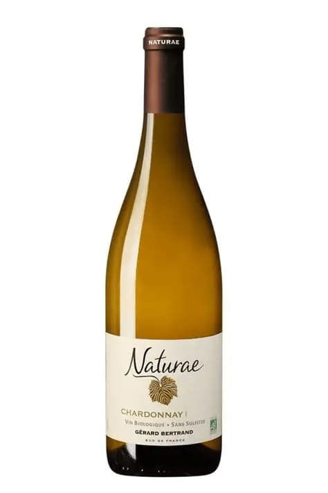 Betrand Char Naturae 750ML