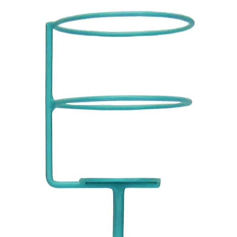 Beverage Holder Stake Blue