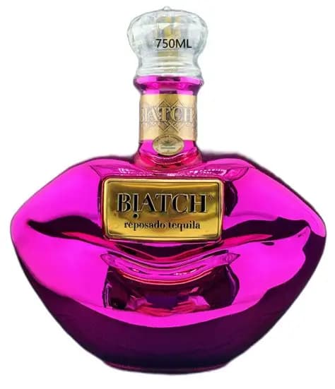 Biatch Reposado Tequila 750ML