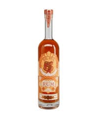 Big Five Gold Rum 750ML