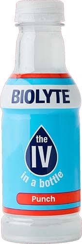 Biolyte Punch 16OZ